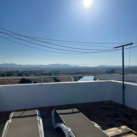 Penzion Al-andalus Conil De La Frontera