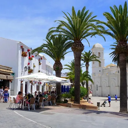 Al-andalus Conil De La Frontera