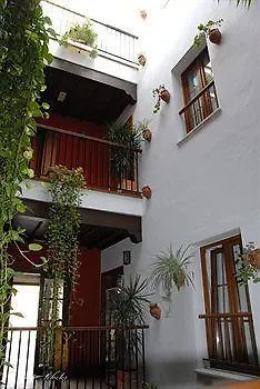 Penzion Al-andalus Conil De La Frontera