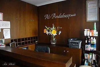 Al-andalus Conil De La Frontera