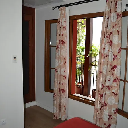 Guest house Al-andalus