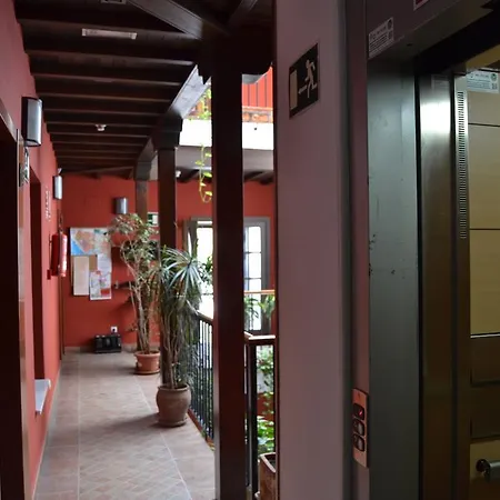Guest house Al-andalus Conil De La Frontera