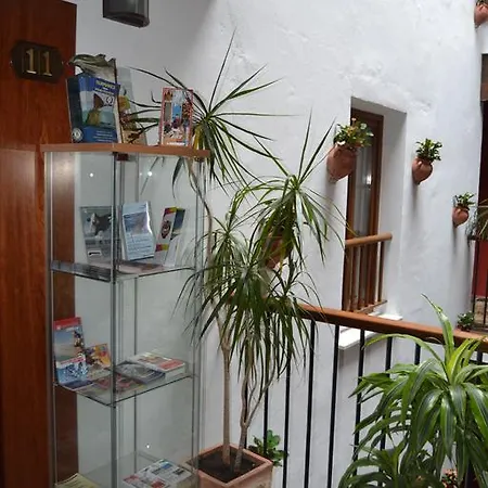 Al-andalus Conil De La Frontera