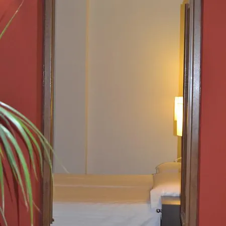 Guest house Al-andalus *