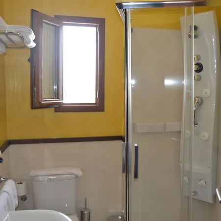 Guest house Al-andalus *