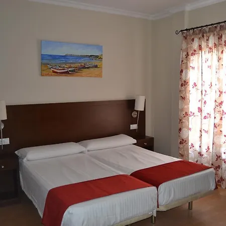 Guest house Al-andalus Conil De La Frontera