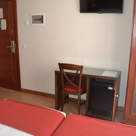 Guest house Al-andalus