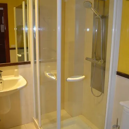 Guest house Al-andalus