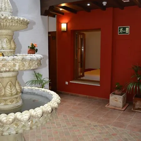 Al-andalus Conil De La Frontera