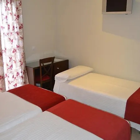 Guest house Al-andalus