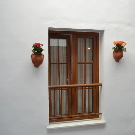 Guest house Al-andalus