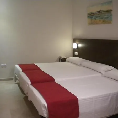 Guest house Al-andalus Conil De La Frontera
