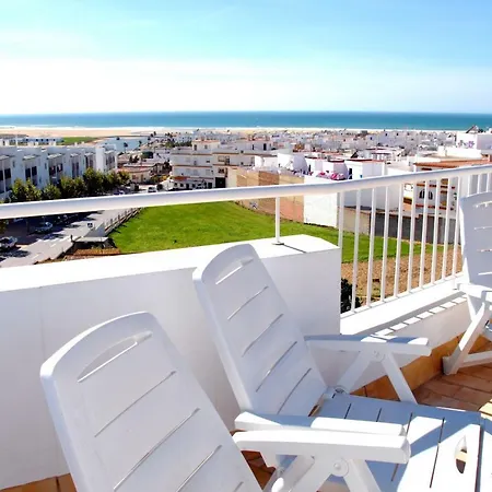 Al-andalus Guest house Conil De La Frontera