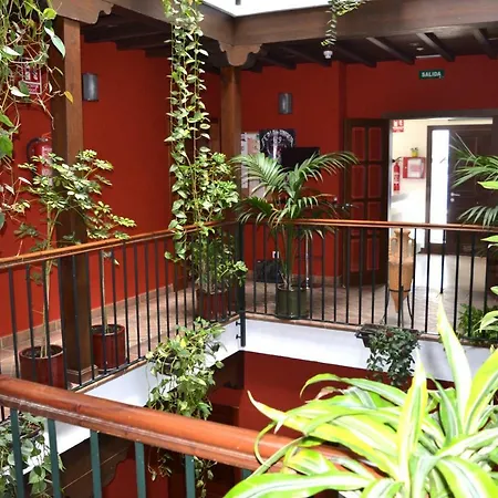 Al-andalus Guest house