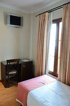 게스트하우스 Al-andalus