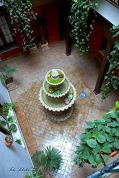 게스트하우스 Al-andalus