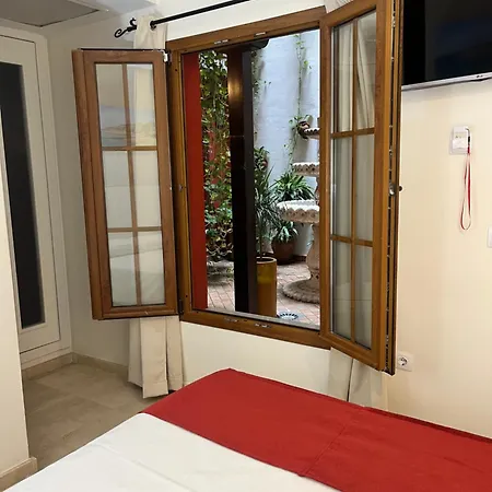 게스트하우스 Al-andalus 콘일데라프론테라