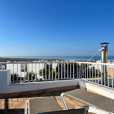 Al-andalus * 콘일데라프론테라