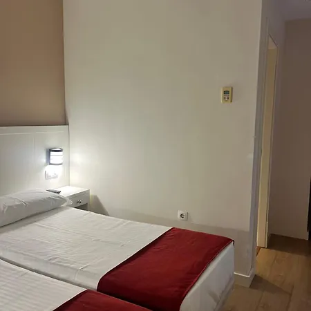 게스트하우스 Al-andalus